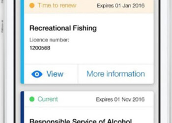 NSW fishing licences to go digital